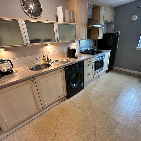 Bnb Bed N Breakfast EDI Exterior foto